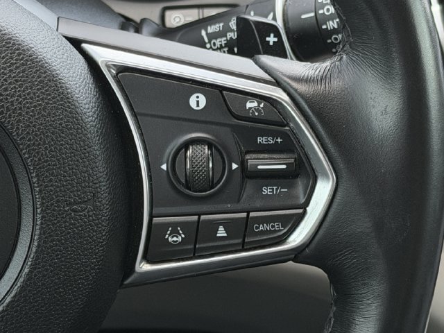 Used 2022 Acura RDX w/ Technology Package FWD image 13