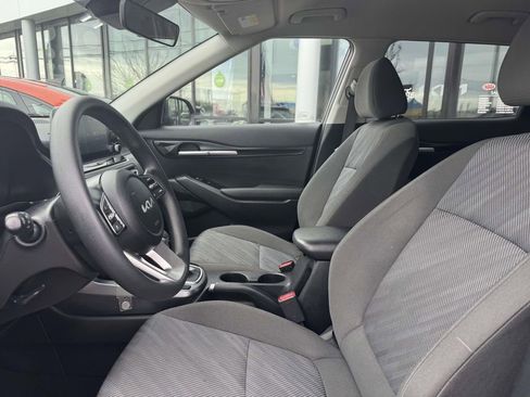 Used 2022 Kia Seltos LX image 13