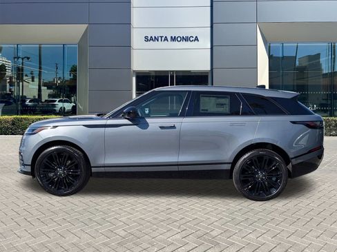 New 2026 Land Rover Range Rover Velar Dynamic SE image 5