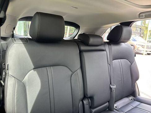 New 2026 MAZDA CX-90 3.3 Turbo w/ Premium Sport Pkg image 48