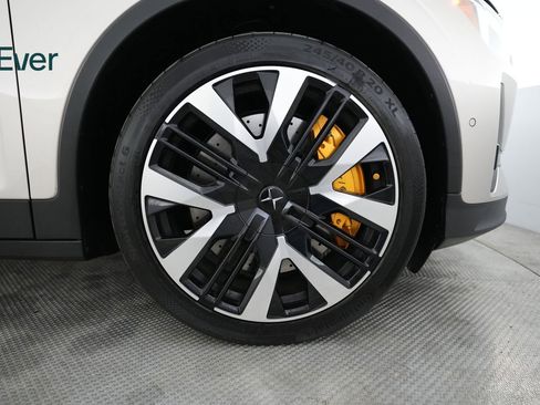 Used 2024 Polestar Polestar 2 Long Range Dual Motor Performa image 20