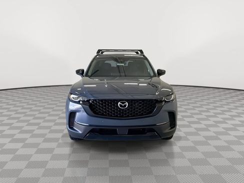 Certified 2026 MAZDA CX-50 AWD 2.5 Hybrid w/ Weather Package image 3