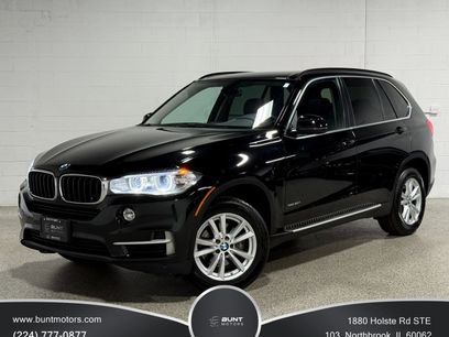 Used 2015 BMW X5 xDrive35i