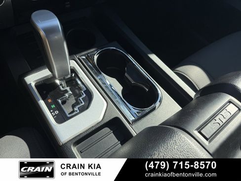 Used 2015 Toyota Tundra SR5 image 19