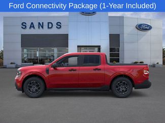 New 2026 Ford Maverick XLT AWD/4WD video 3