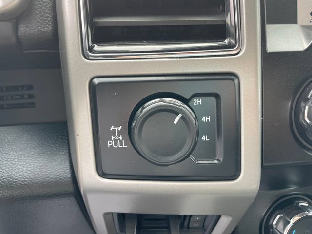 Used 2019 Ford F250 Lariat AWD/4WD image 22