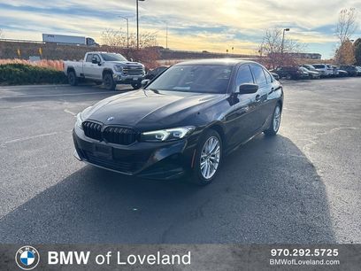 Used 2023 BMW 330i xDrive Sedan