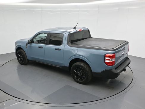 Certified 2022 Ford Maverick XLT w/ Equipment Group 300A Standard image 40