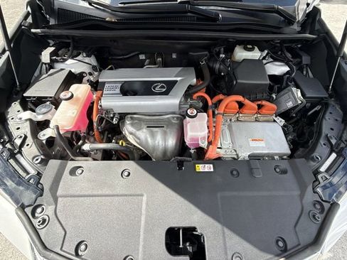 Certified 2021 Lexus NX 300h NX 300h 5-DR SUV w/ Accessory Package 2 image 26