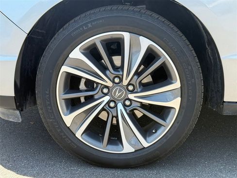 Used 2020 Acura MDX SH-AWD w/ Technology Package image 33