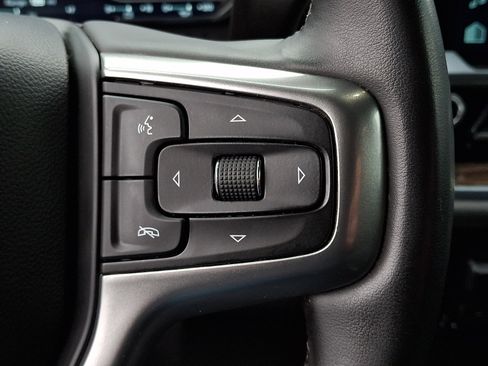 Certified 2024 Chevrolet Silverado 2500 LT image 23