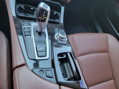 Used 2013 BMW 528i Sedan RWD image 15