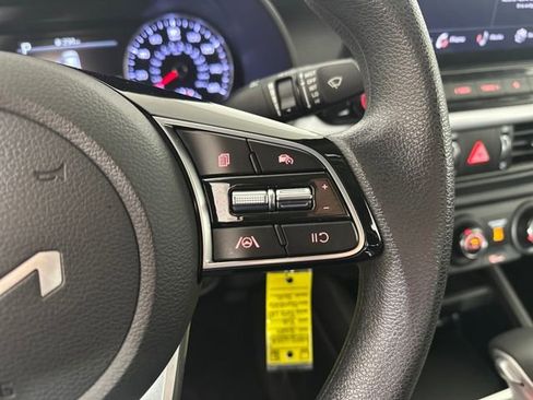 Used 2023 Kia Forte LXS w/ LXS Technology Package image 16