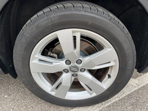 Used 2019 Audi Q5 Prestige image 31