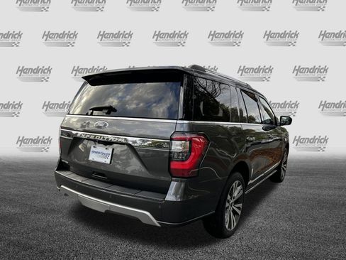 Used 2021 Ford Expedition Limited image 9