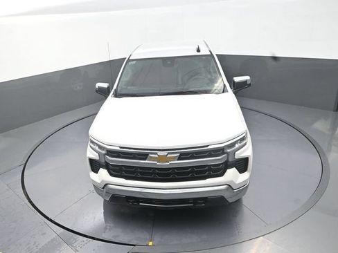 Used 2026 Chevrolet Silverado 1500 LT AWD/4WD image 24