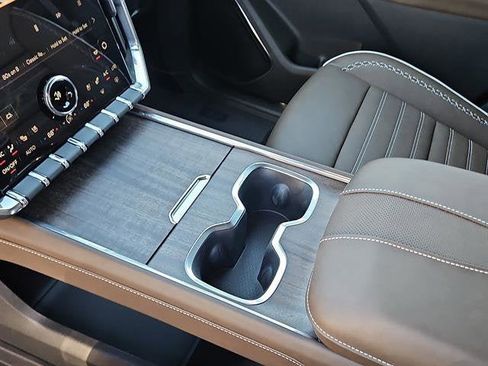 New 2026 GMC Acadia Denali Ultimate w/ LPO, Floor Liner Package image 20