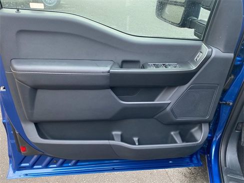 Used 2025 Ford F150 STX w/ Equipment Group 200A image 11