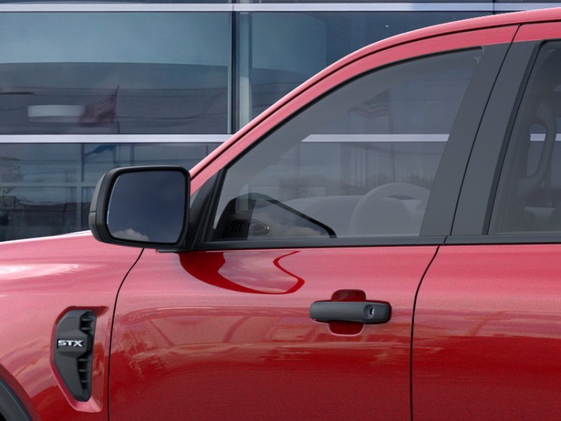 New 2026 Ford Ranger XL RWD image 22