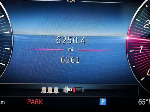 Certified 2026 Mercedes-Benz GLE 350 GLE 350 image 18