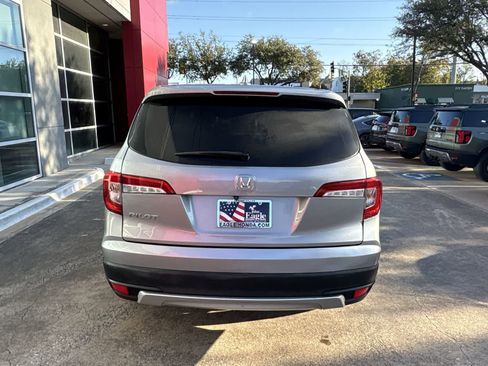 Used 2019 Honda Pilot EX-L image 5