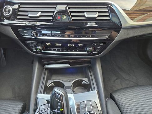 Used 2021 BMW 540i xDrive w/ Executive Package AWD/4WD image 38