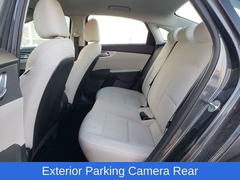 Used 2022 Kia Forte LXS image 25