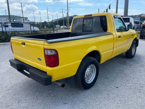 Used 2005 Ford Ranger XL image 4