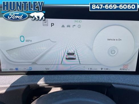 Used 2022 Kia EV6 Wind w/ Wind Technology Package image 29