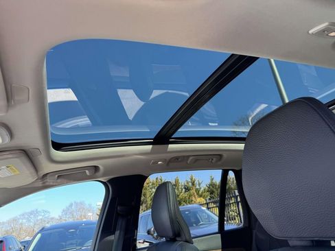 Certified 2023 Volvo XC90 B6 Plus w/ Protection Package Premier image 18