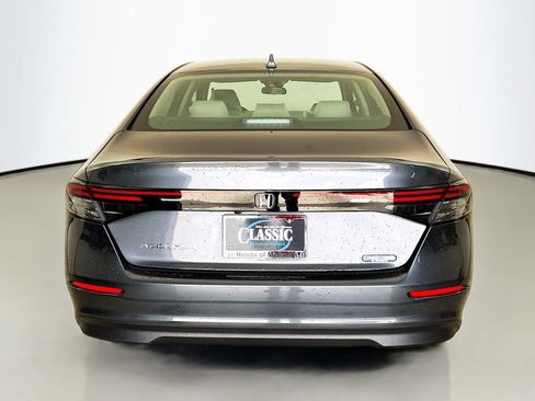 New 2026 Honda Accord LX image 6