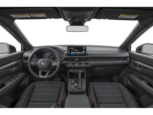 New 2026 Honda CR-V Sport image 33