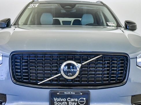 Certified 2023 Volvo XC90 T8 Ultimate image 8