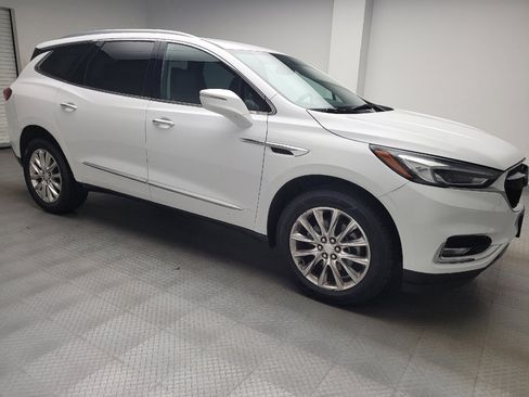 Used 2019 Buick Enclave Essence AWD/4WD image 11
