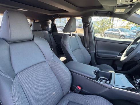 New 2026 Toyota bZ image 10