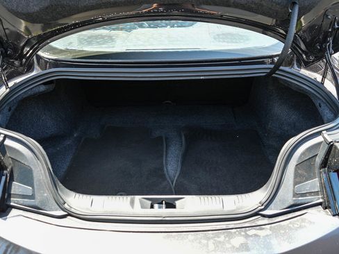 Used 2024 Ford Mustang GT Premium RWD image 24
