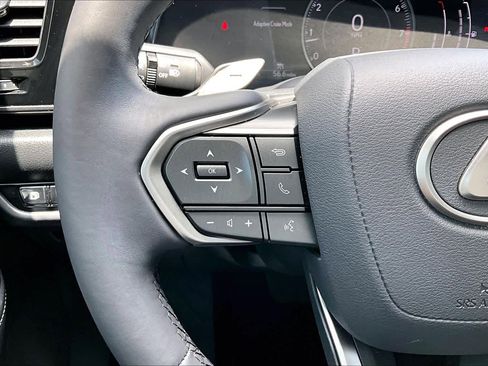 Used 2024 Lexus NX 250 FWD w/ Towing Package (2000 Lbs) image 22