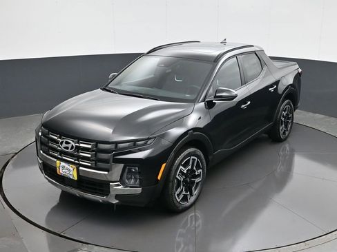 New 2026 Hyundai Santa Cruz Limited image 13