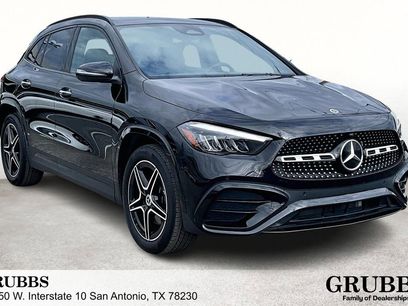 Used 2025 Mercedes-Benz GLA 250