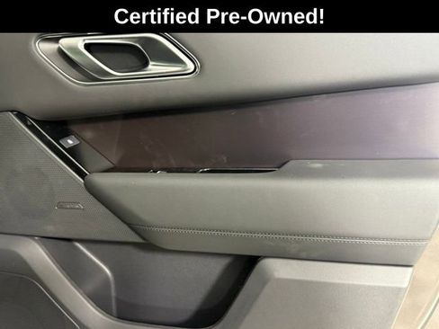 Certified 2026 Land Rover Range Rover Velar Dynamic SE AWD/4WD image 28