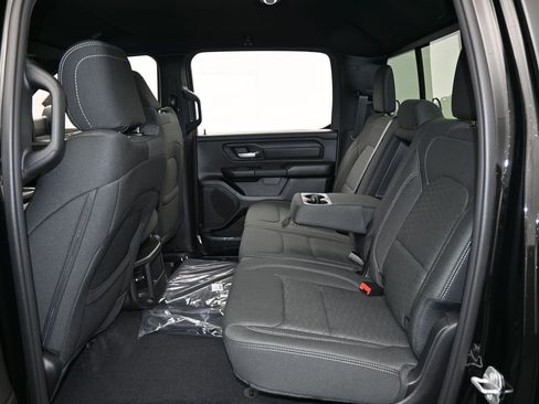 Used 2026 RAM 1500 Tradesman AWD/4WD image 27