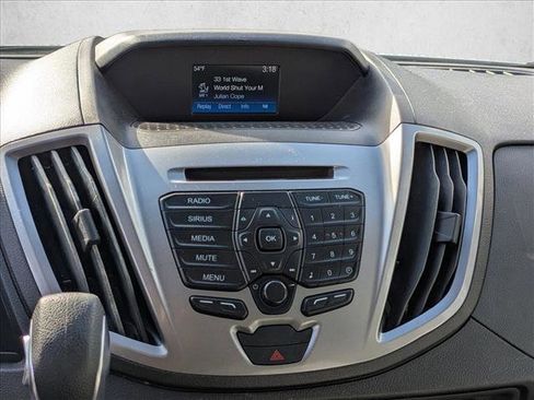 Used 2017 Ford Transit 350 XLT image 13