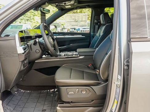 New 2026 Cadillac Escalade Sport image 14