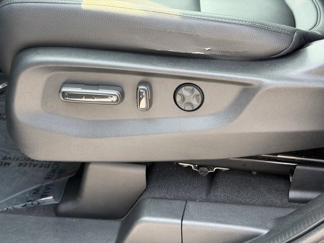 Used 2025 Honda Odyssey EX-L image 19