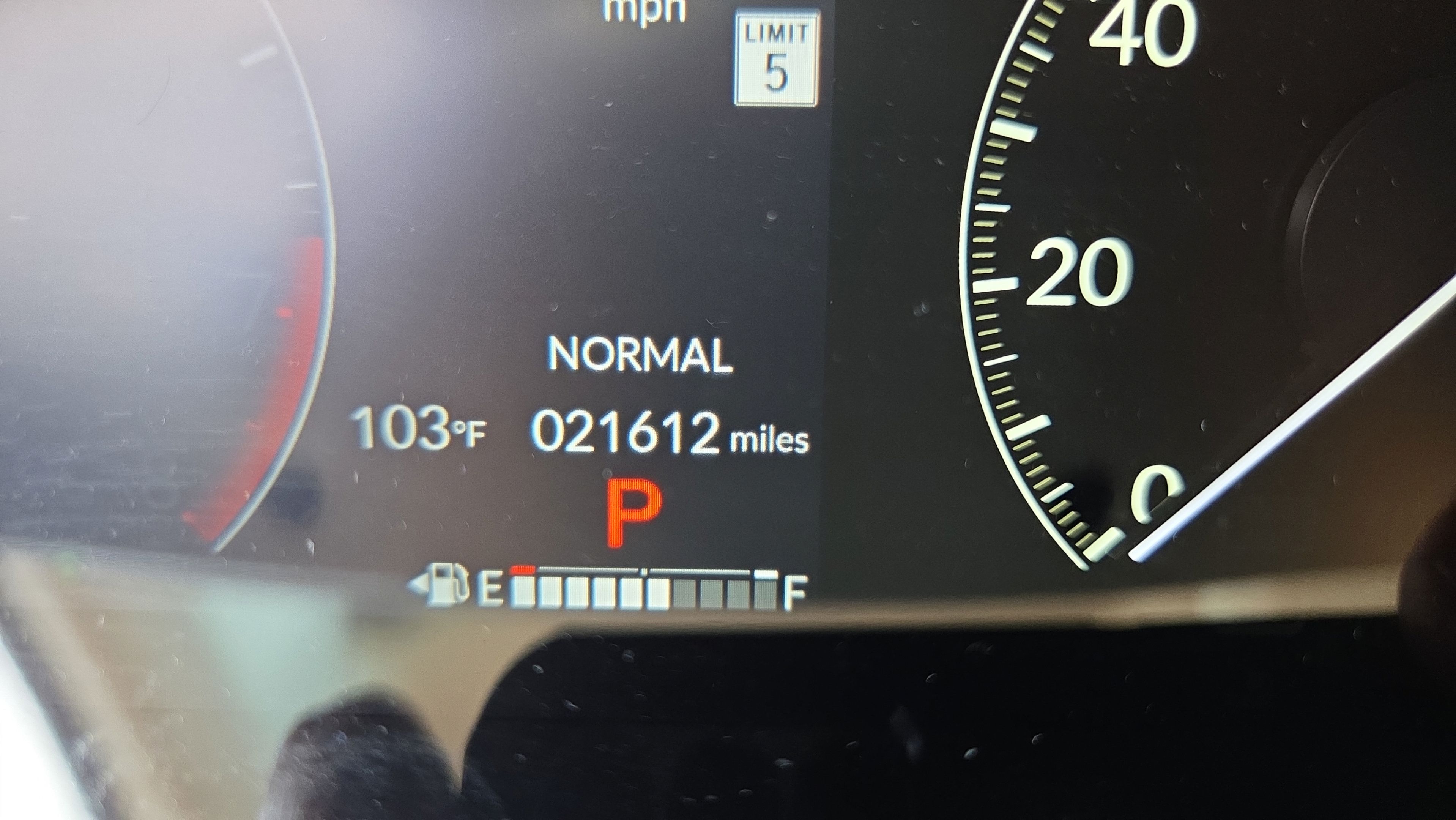Certified 2026 Honda HR-V LX image 28