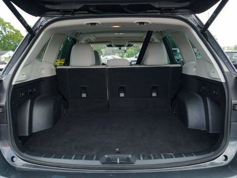 Used 2023 Subaru Forester Premium AWD/4WD image 15
