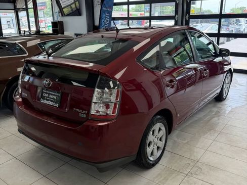 Used 2005 Toyota Prius FWD image 4