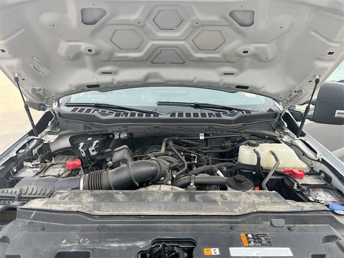 Used 2024 Ford F250 XL w/ Snow Plow Prep Package image 24