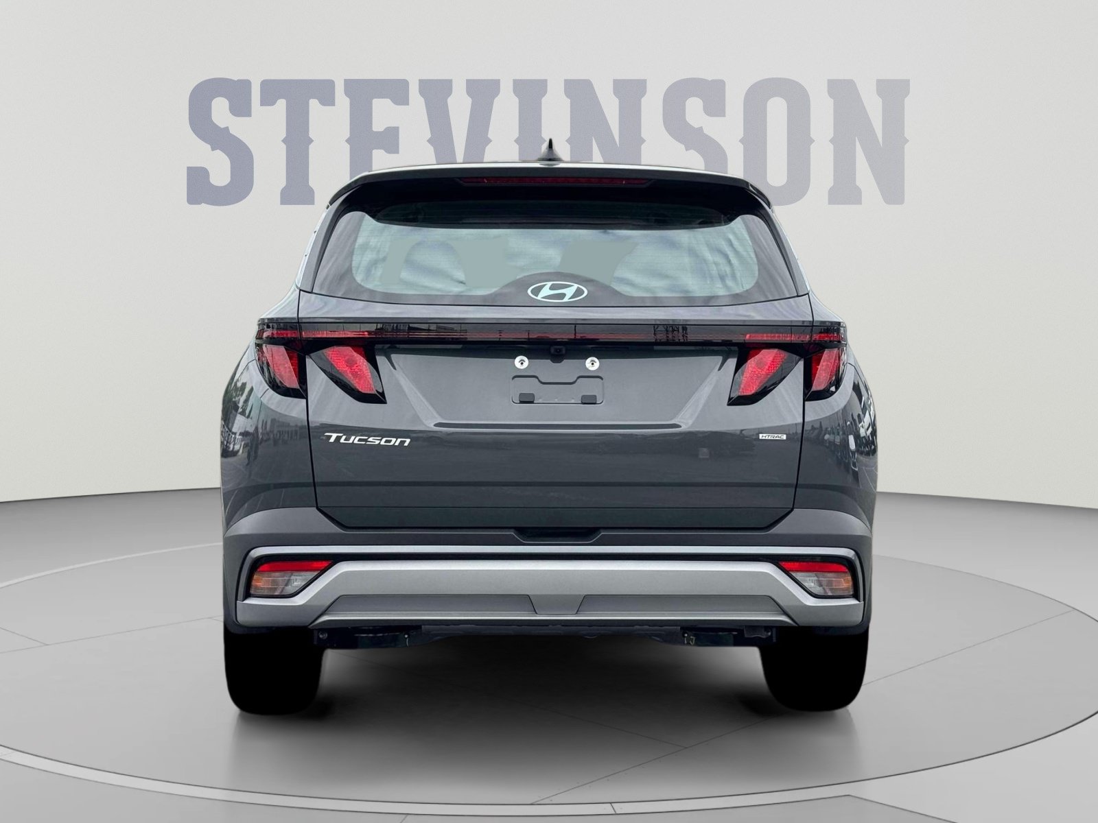 New 2026 Hyundai Tucson SE AWD/4WD image 6