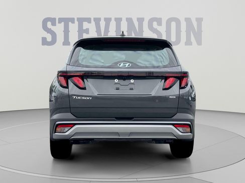 New 2026 Hyundai Tucson SE AWD/4WD image 6